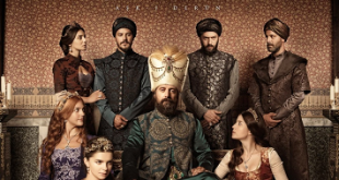 Suleyman Magnificul